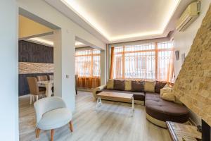 Fotografie z fotogalerie ubytování Comfy Flat near Trendy Attractions in Sisli v destinaci Istanbul