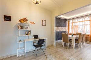 Fotografie z fotogalerie ubytování Comfy Flat near Trendy Attractions in Sisli v destinaci Istanbul