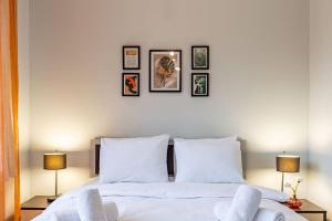 Fotografie z fotogalerie ubytování Comfy Flat near Trendy Attractions in Sisli v destinaci Istanbul