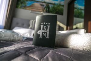 Fotografia z galérie ubytovania Hotel Rezydencja Mazury 2 v destinácii Mrągowo