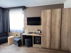 Gallery image of Chalet Queen in Canazei
