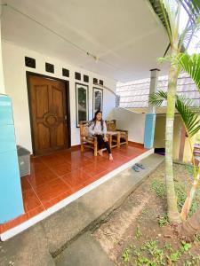 龙目岛库塔Perwita Homestay的相册照片