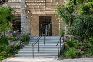 Fotografie z fotogalerie ubytování Ayala by Isrotel Collection v destinaci Ayyelet HaShaẖar