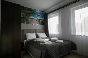 Fotografia z galérie ubytovania Hotel Rezydencja Mazury 2 v destinácii Mrągowo