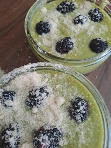 Jídlo v penzionu nebo okolí