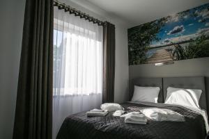 Fotografia z galérie ubytovania Hotel Rezydencja Mazury 2 v destinácii Mrągowo