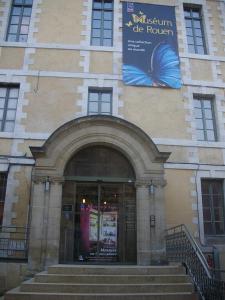 Exteriér alebo vchod do ubytovania L'Yser - Appartement proche de la gare - Rouen
