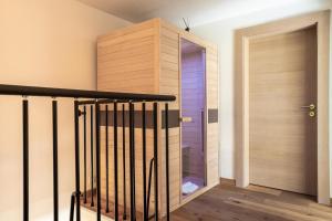 Fotografie z fotogalerie ubytování Duplex Apartment with Sauna and Garden in Zermatt v destinaci Zermatt