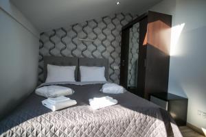 Fotografia z galérie ubytovania Hotel Rezydencja Mazury 2 v destinácii Mrągowo