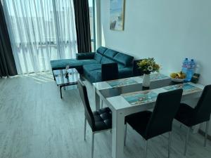 Gallery image of Spacious and cozy Apartment in complex Del Sol in Primorsko +13 photos