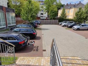 Fotografie z fotogalerie ubytování Faldernpoort v destinaci Emden