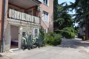 Edificio in cui si trova l'appartamento