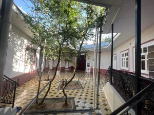 Mynd úr myndasafni af Bruce hostel í Dushanbe