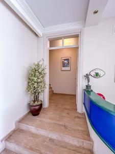 Galeriebild der Unterkunft Abelia Otel in Canakkale
