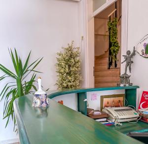 Galeriebild der Unterkunft Abelia Otel in Canakkale