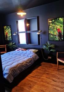 Kép Rüütli29 - apartments with no neighbors szállásáról Pärnuban a galériában