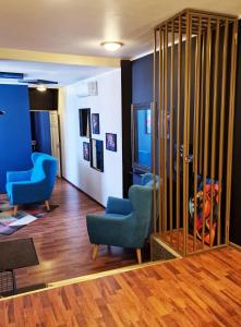 Kép Rüütli29 - apartments with no neighbors szállásáról Pärnuban a galériában