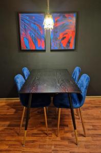 Kép Rüütli29 - apartments with no neighbors szállásáról Pärnuban a galériában