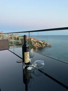 Příroda nedaleko apartmánu + 17 fotografií