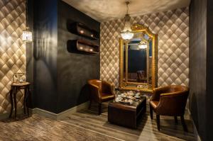 Foto sihtkohas Enniscorthy asuva majutusasutuse Treacy's Hotel Wexford galeriist