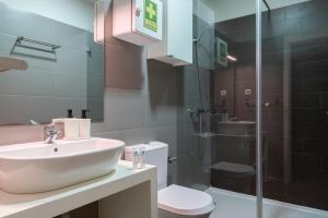 Bagno di Host Wise - Impressive Restful Houses