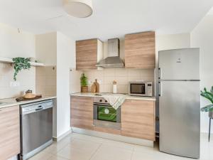 Kép Sanders Marathon - Cute 2-Bedroom Apartment with Shared Pool szállásáról Limassolban a galériában