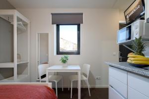 Cucina o angolo cottura di Host Wise - Impressive Restful Houses