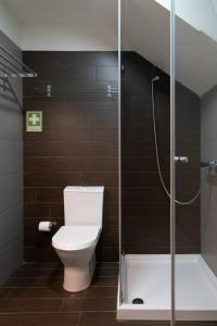 Bagno di Host Wise - Impressive Restful Houses