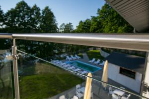 Fotografia z galérie ubytovania Hotel Rezydencja Mazury 2 v destinácii Mrągowo
