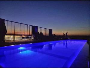 Πισίνα στο ή κοντά στο Majestic Sanctuary - Kiambu Road Cribs