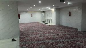 Fotografie z fotogalerie ubytování فندق لؤلؤة الريان الروضة v Mecce
