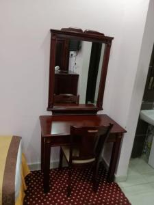 Fotografie z fotogalerie ubytování فندق لؤلؤة الريان الروضة v Mecce
