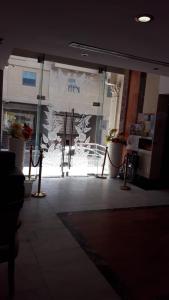 Fotografie z fotogalerie ubytování فندق لؤلؤة الريان الروضة v Mecce