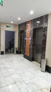 Fotografie z fotogalerie ubytování فندق لؤلؤة الريان الروضة v Mecce