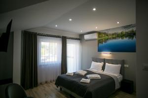 Fotografia z galérie ubytovania Hotel Rezydencja Mazury 2 v destinácii Mrągowo