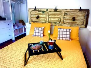 Foto dalla galleria di Casa con giardino monferrato Il Fienile a Grognardo