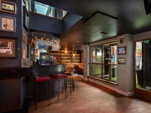 Foto sihtkohas Enniscorthy asuva majutusasutuse Treacy's Hotel Wexford galeriist