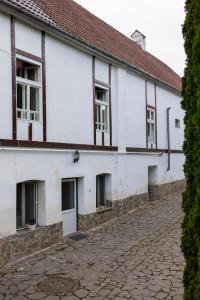 Billede fra billedgalleriet på Pensiunea 7 Tei i Cisnădioara