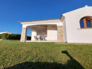 Gallery image of Villa Sant'Anna A in Budoni