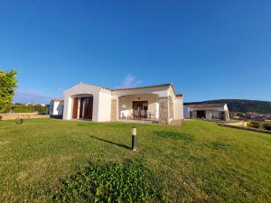 Gallery image of Villa Sant'Anna A in Budoni