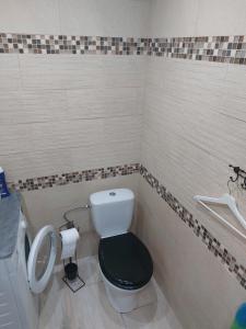 Bathroom sa Całoroczny Dom na wsi z Sauna I Jacuzzi