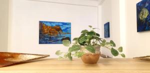 Fotografie z fotogalerie ubytování Granello di Sabbia - Chianalea di Scilla v destinaci Scilla