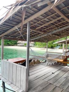 KriGibran guest house的相册照片