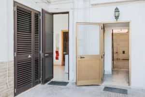 Fotografie z fotogalerie ubytování B&B Nuovo Reale - CENTRO STORICO v destinaci Lecce
