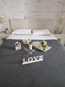 Gallery image of Ianthe Apartments & Villa in Oia