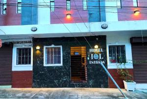 Muka bangunan atau pintu masuk INGRID LOFTS +8 gambar