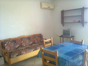 Imagen de la galería de Appartement Epidaure vue sur mer 4 pers, en Palaia Epidavros