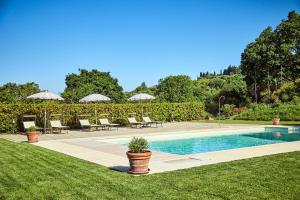 Gallery image of Podere Lamberto in Montepulciano