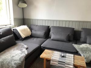 Gallery image of Fjällgården Grövelsjön Vandrarhemsrum Salsfjället in Idre