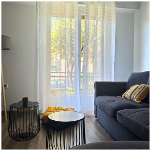 Posedenie v ubytovaní Memories Apartments Μονοκατοικία στο Καρπενήσι
